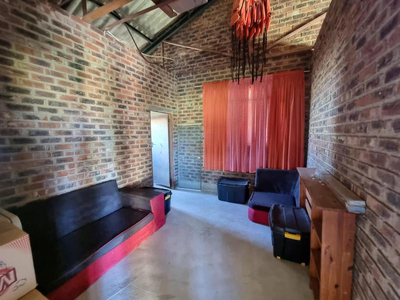 9 Bedroom Property for Sale in Sasolburg Free State